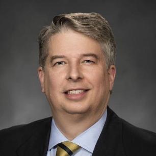 Photo of David Golden Chief Executive Officer