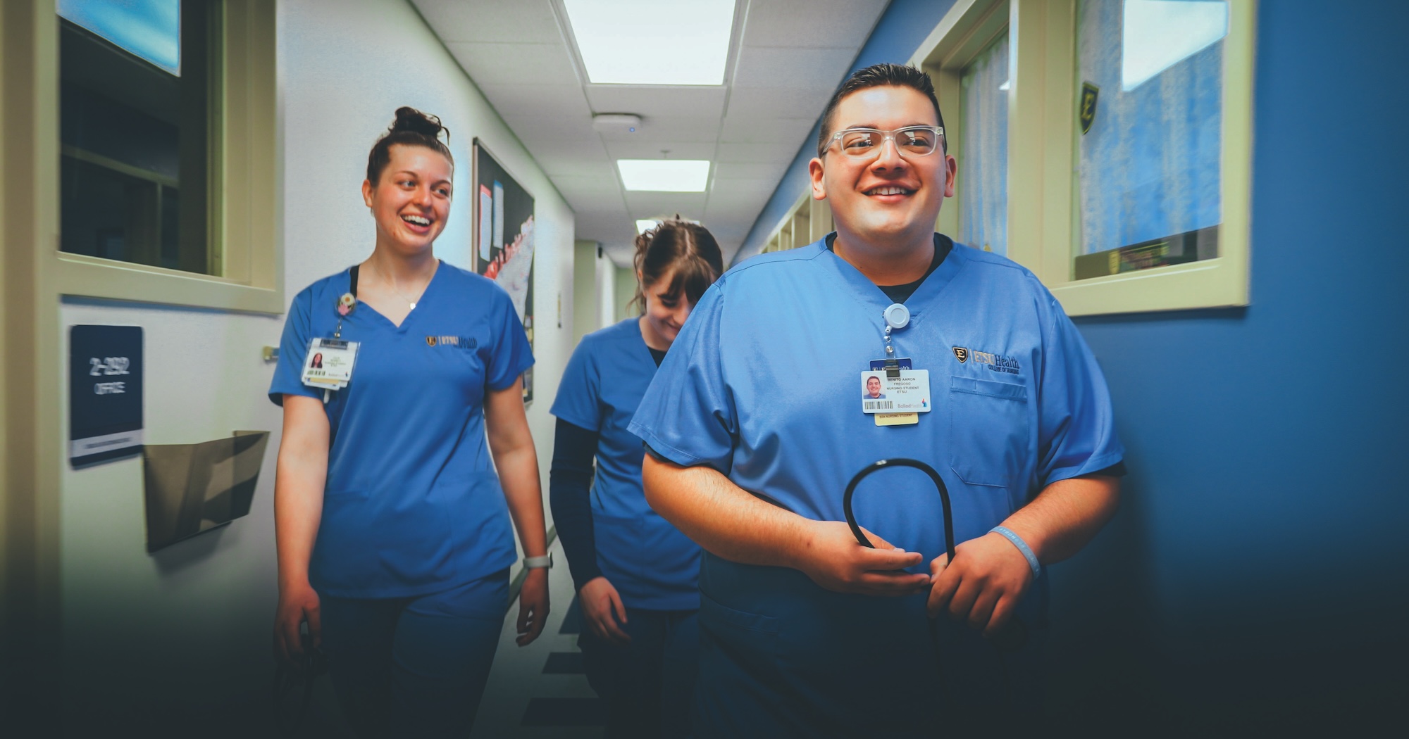 image for Bucs Go Beyond: A Story of Service