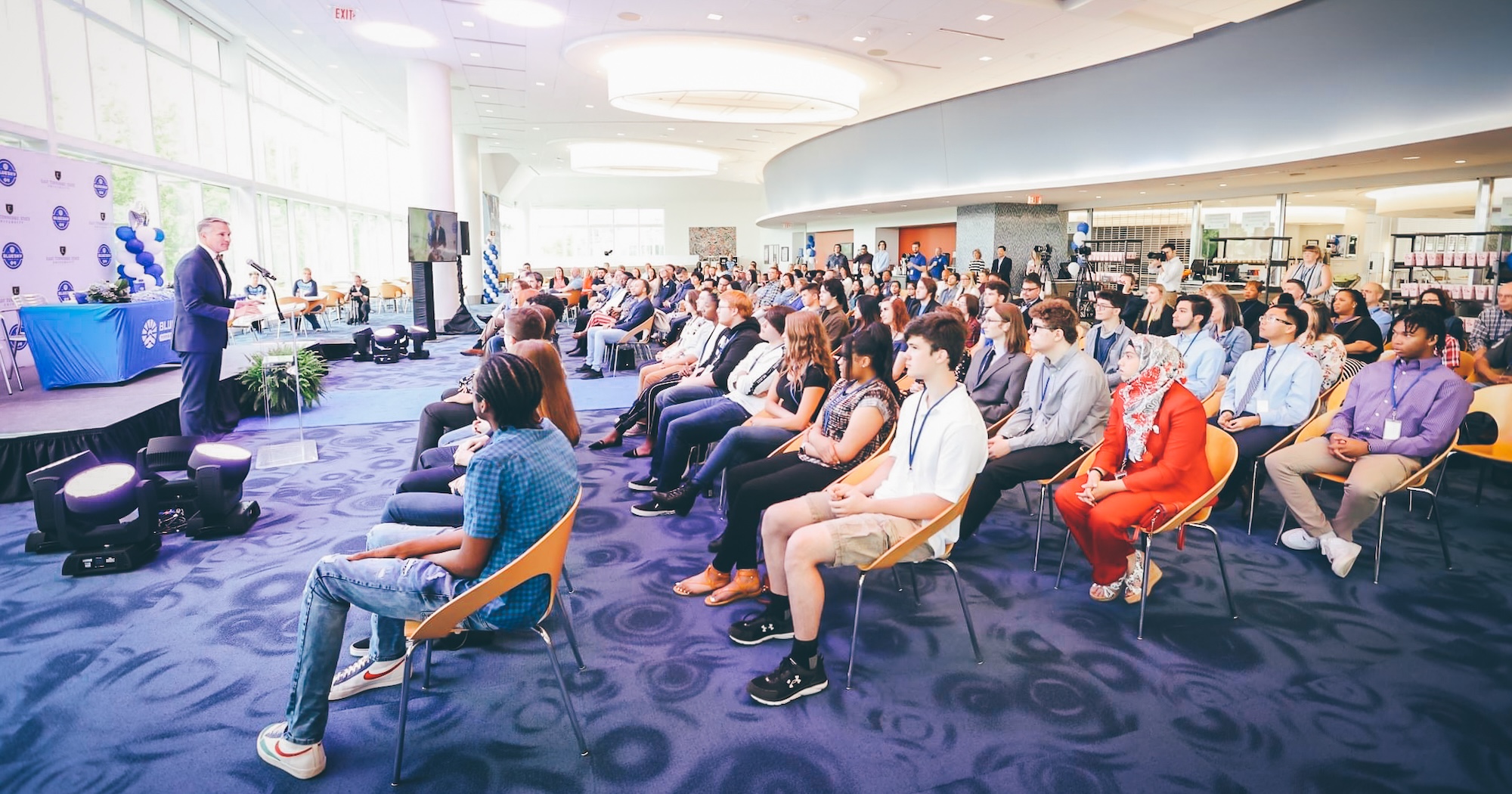 image for A Bold Blueprint