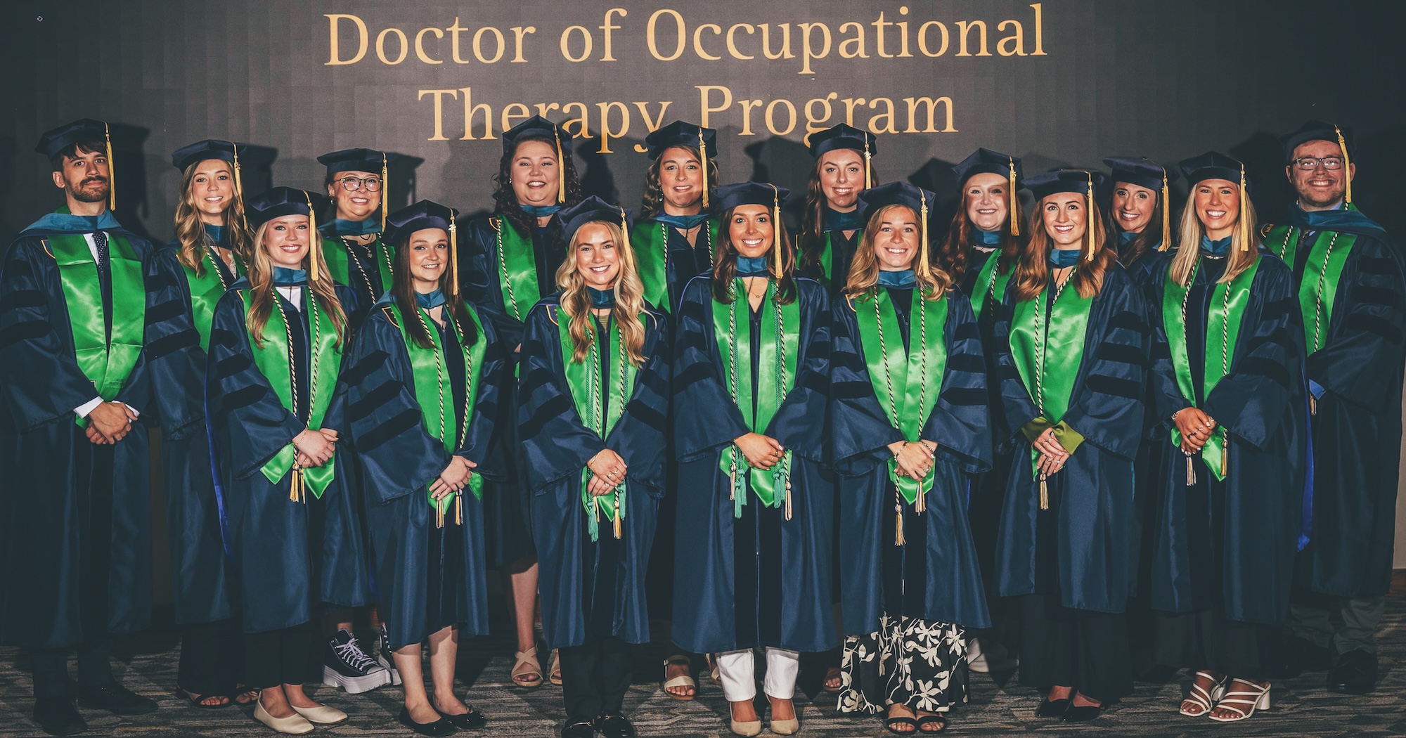 image for A First-Class Milestone