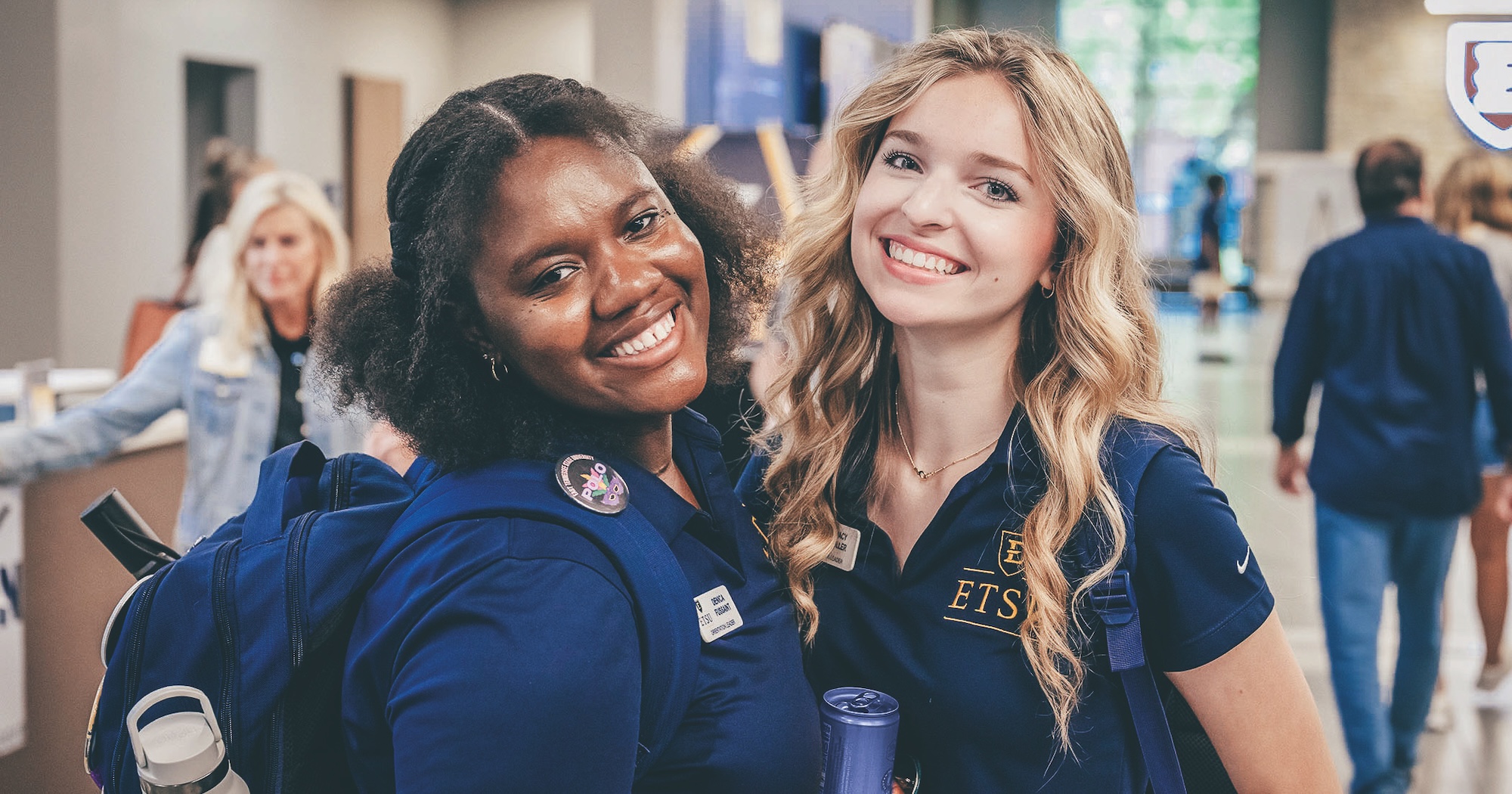 image for A New Hub for Student Success