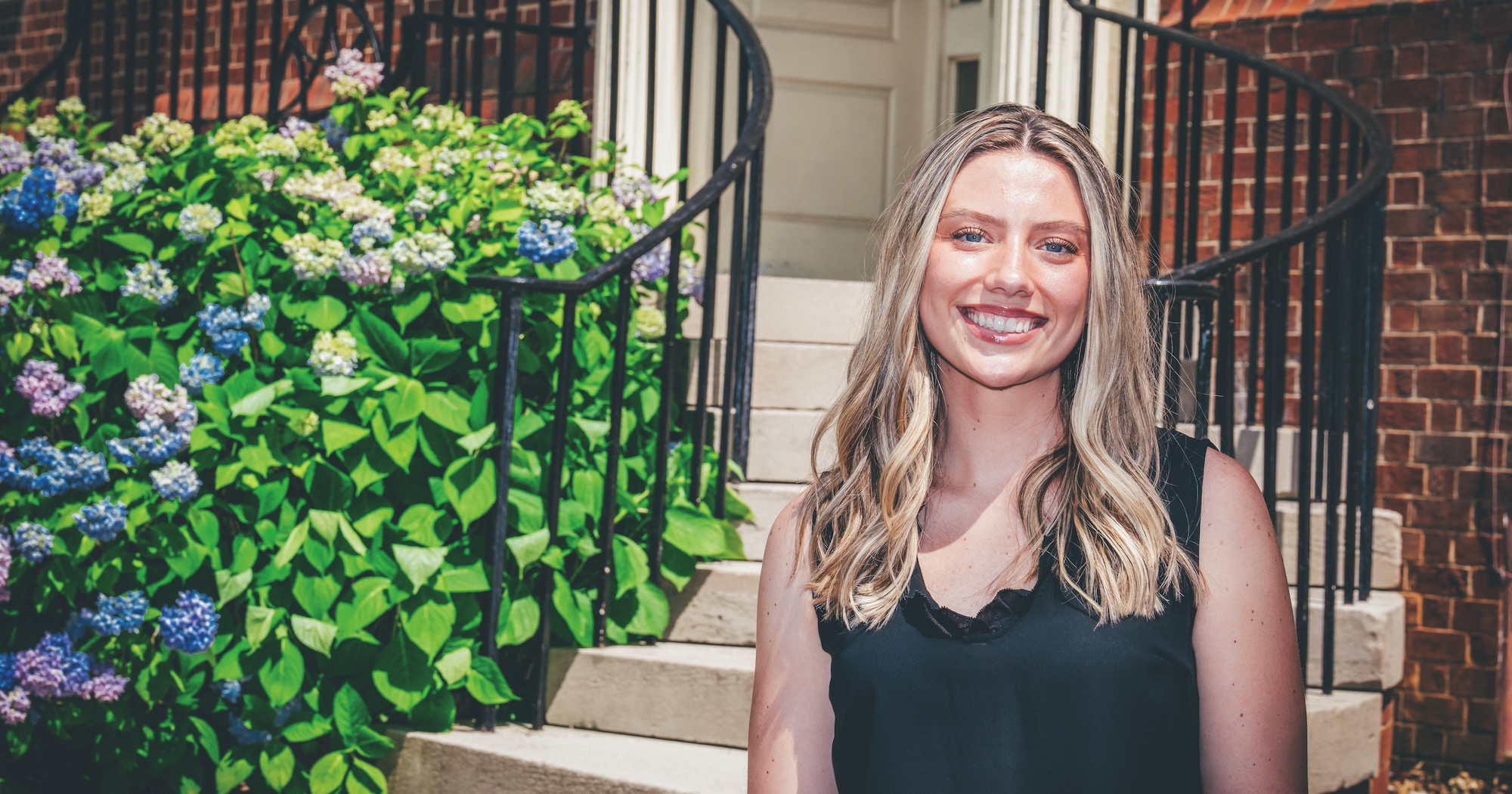 image for Finding a New Passion