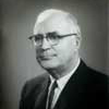 Photo of Burgin E. Dossett, Sr.