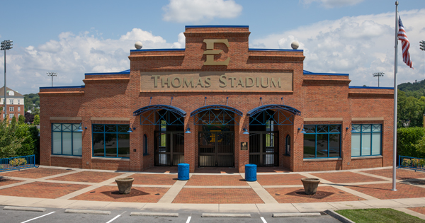 image for Thomas Stadium