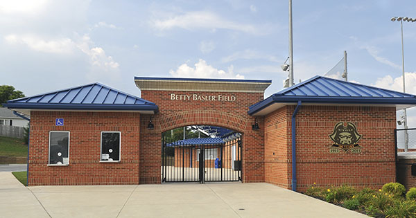 image for Betty Basler Softball Complex