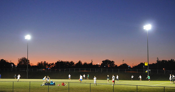 image for Intramural Fields