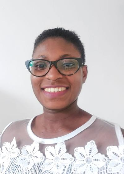 Photo of Bless-me Ajani Bless-me is a doctoral candidate in Public Health with a specialization in Health Services Management and Policy. Her research focuses on improving access to contraception and understanding how evidence-based health interventions can be sustained within safety-net health systems. She also volunteers as a Medical Reserve Corps in the Northeast Tennessee Region. Through her academic, research, and applied public health experiences, she is committed to developing practical and policy-relevant approaches that strengthen health systems and improve care for underserved populations. After completing her doctorate, Bless-me hopes to pursue a career combining research, teaching, and health policy to advance equitable and sustainable health services.