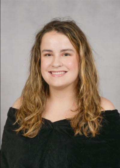 Photo of Geneva Young Geneva is a junior pursing a bachelor's degree in Healthcare Administration with a double minor in Public Health and Advertising. She is an active member of Alpha Omicron Pi, Reformed University Fellowship (RUF), Health Administration Student Association (HASA), and Young Professionals on Campus. Additionally, she serves as an editorial writer for the East Tennessean. Geneva is passionate about being an active and involved member of her community, and she loves having the opportunity to support future ETSU students while being a member of this council. In the future, she plans to attend graduate school and receive her MPH and pursue a career in healthcare advocacy work or marketing analytics. 