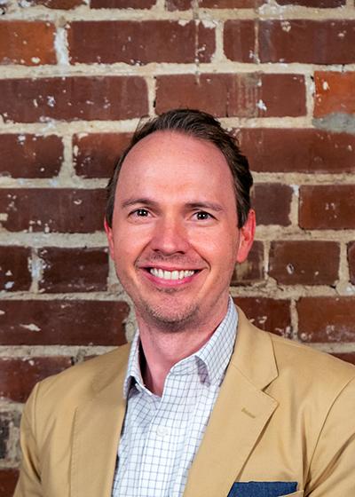 Photo of Mr. Will Barrett  