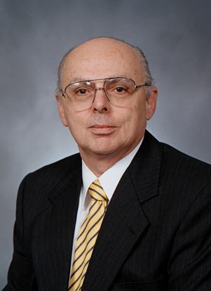 Photo of Donald R. Raber  