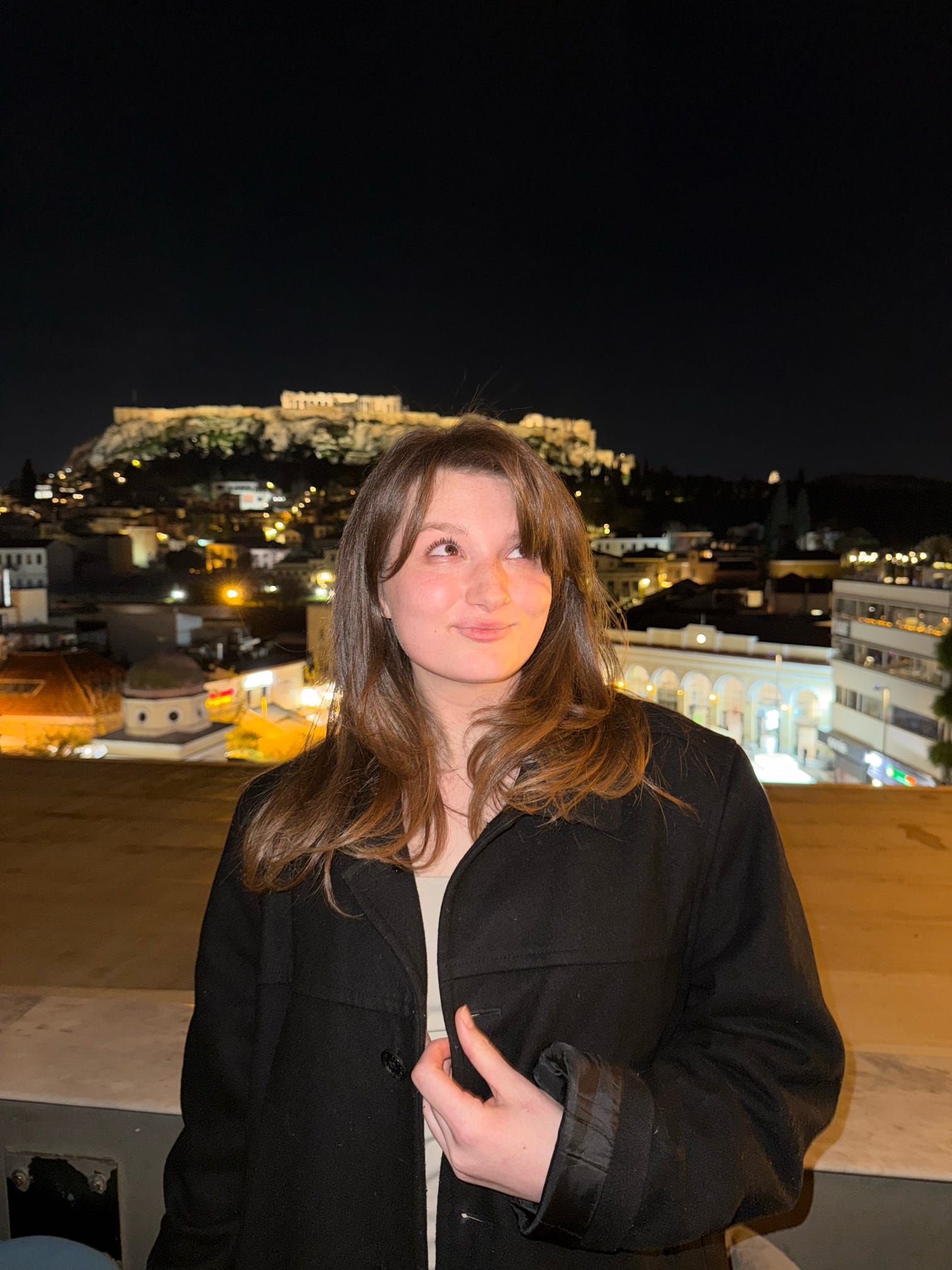 Photo of Allison Brewer