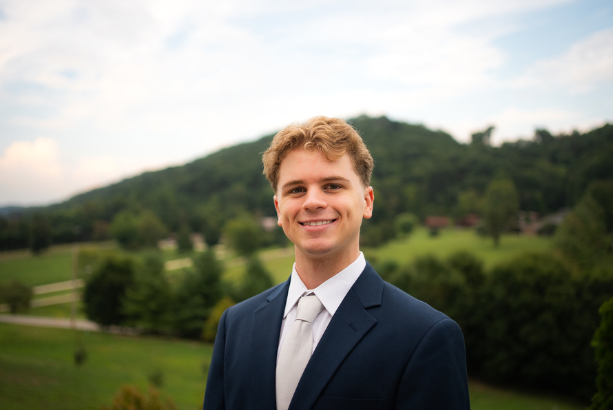 Photo of Grant Himel