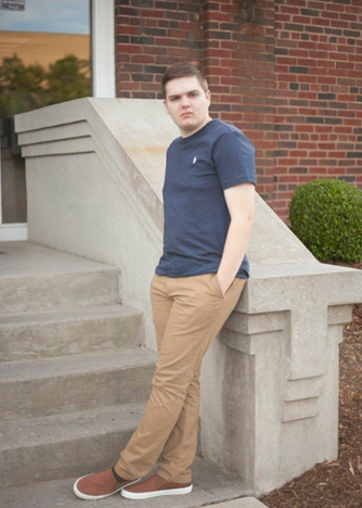 Photo of Peyton Minnick