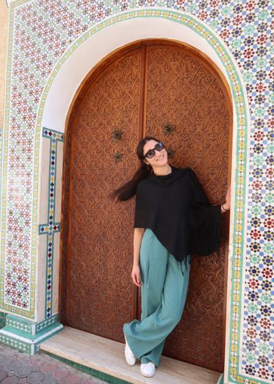 Photo of Armita Kordamiri