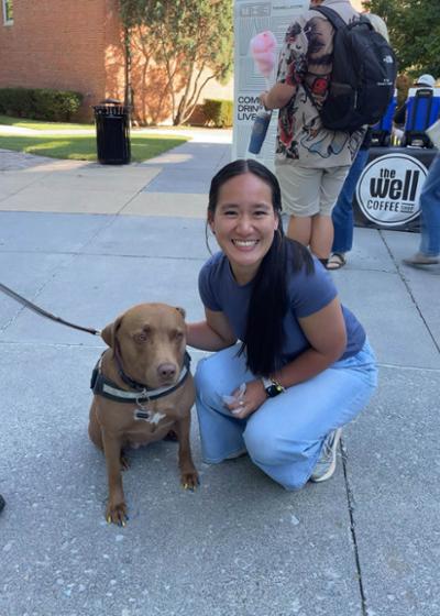 Photo of River McLaws