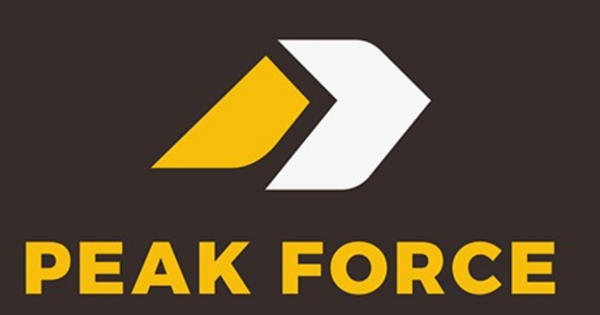 image for PEAKFORCE