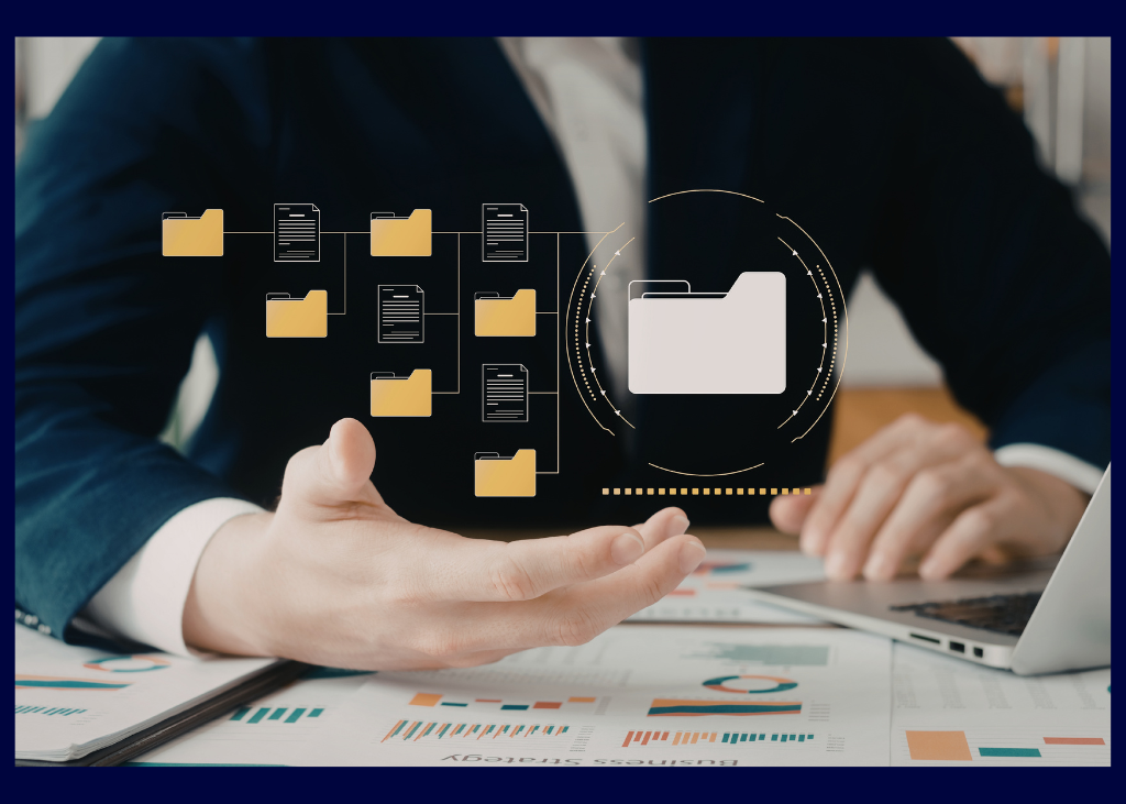 image for Fall In Love With File Management Workshop