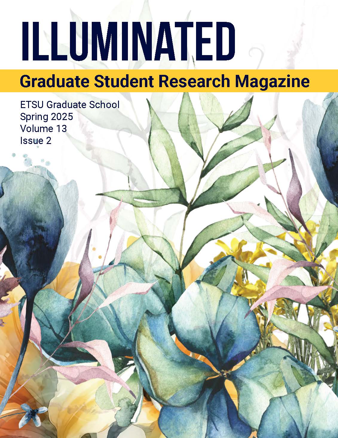 Illuminated Spring 2025