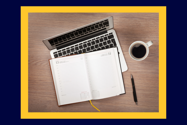 image for Organize Yourself