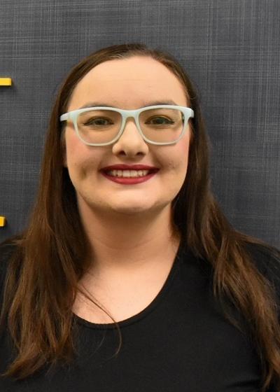 Photo of Taylor Pszczolski gradsuccess@etsu.edu