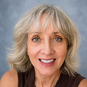Photo of Susan Kellogg Director