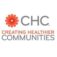 Creating Healthier Communities logo