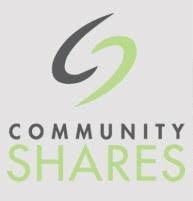 community shares logo