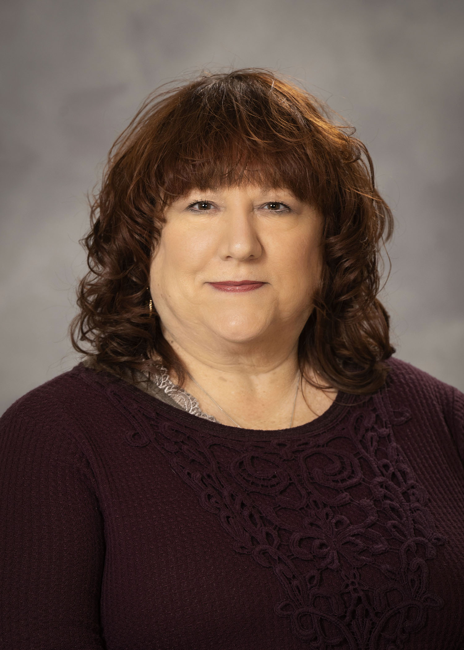 Photo of Dorothy Holmer HR Coordinator