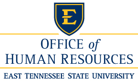 ETSU HR Logo