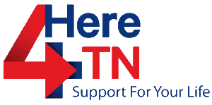 Here4TN logo