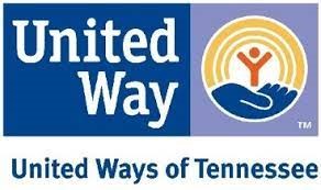 united ways of tennessee logo