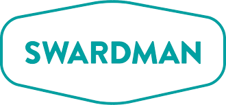 Swardman logo