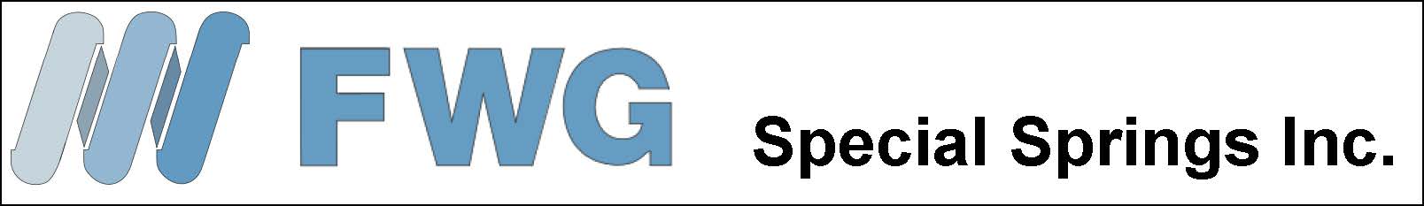 FWG Special Springs Logo