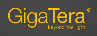 GigaTera Logo