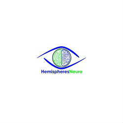 HemispheresNeuro Logo