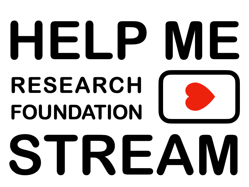 Help Me Stream Research Foundation