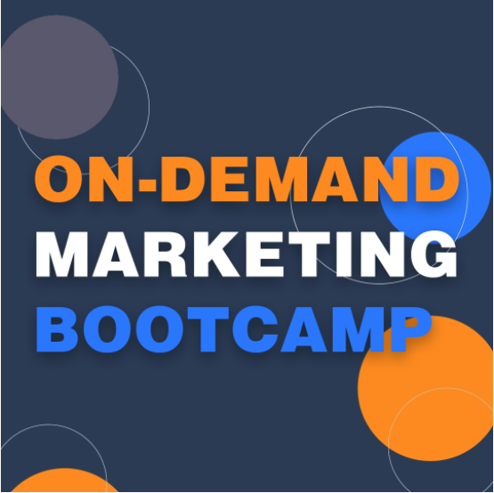 Photo for 
Sync Space On-Demand Marketing Bootcamp For Entrepreneurs
