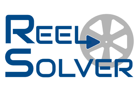 ReelSolver Logo
