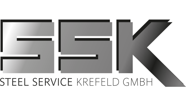 Steel Service Krefeld