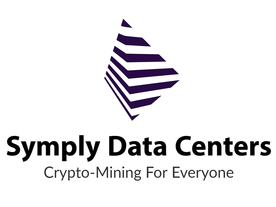 Symply Data Centers Logo