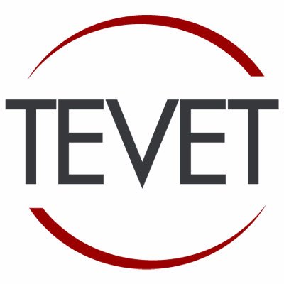 TEVET logo
