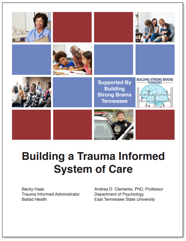 System of Care Toolkit