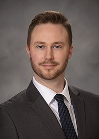 Photo of Anthony Kiech Director of Academic Technology Services