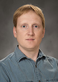 Photo of Ben Echols Senior Software Engineer
