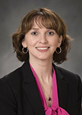 Photo of Myra Jones Associate Chief Information Officer / Chief of Staff