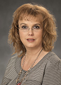 Photo of Candy Massey, PMP Project Manager