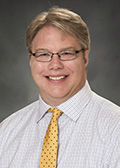Photo of Rob Nelson Assistant Chief Information Officer