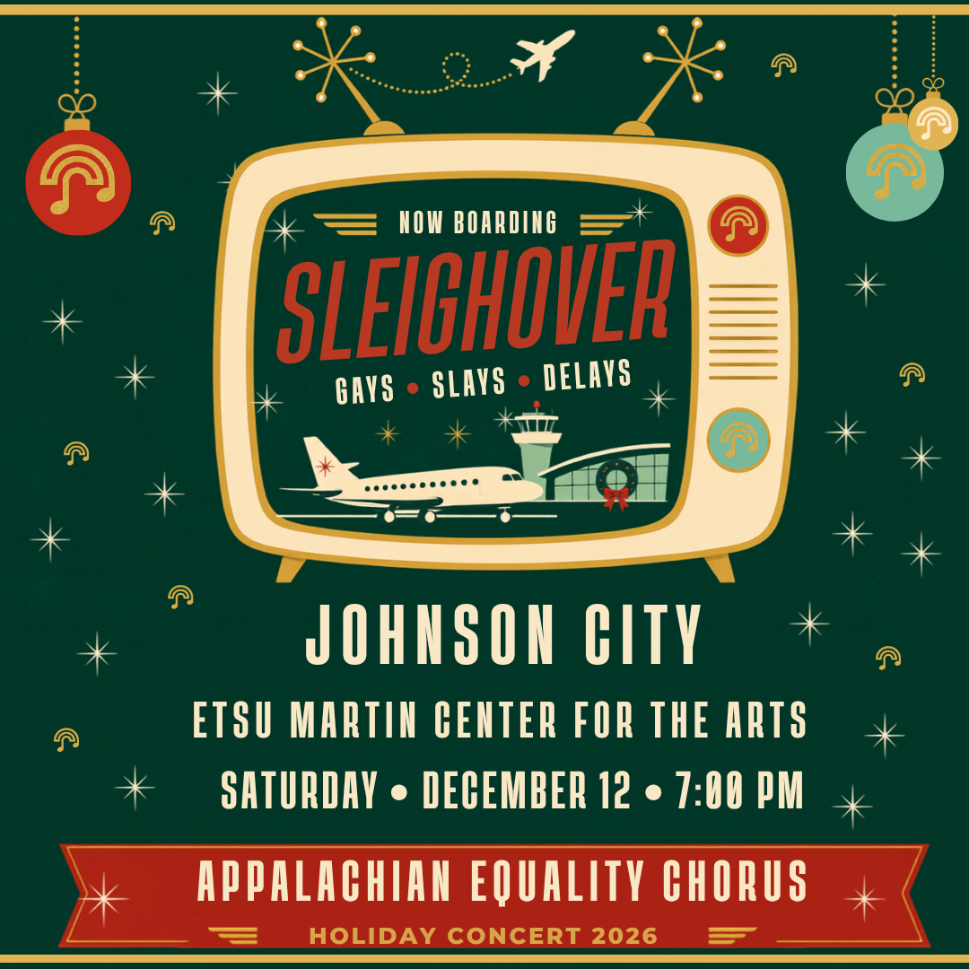 image for SLEIGHOVER: Gays, Slays, Delays