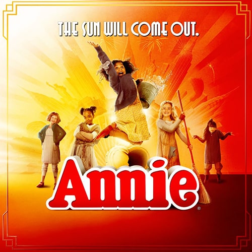 image for Annie
