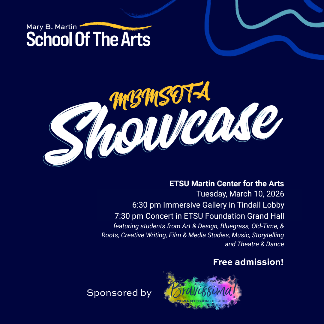 image for MBMSOTA SHOWCASE